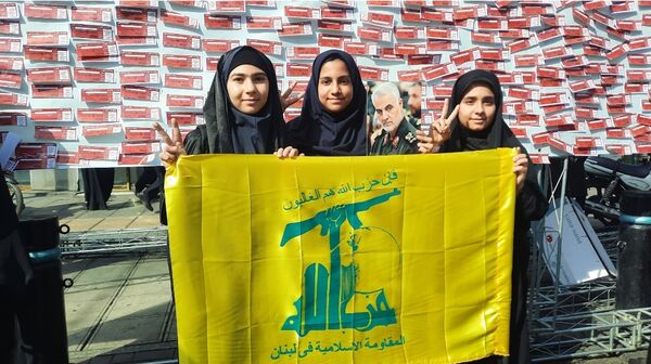  راهپیمایی ۱۳آبان روز ملی استکبار ستیزی و روز دانش آموز 