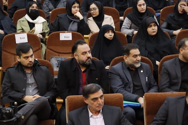 مرحله فینال مسابقات موت کورت ملی کشور در دانشگاه آزاد اسلامی مشهد 