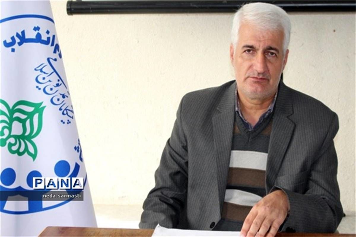 ۷۰۰ دانش‌آموز پیشتاز در اعتکاف دانش‌آموزی حضور یافتند