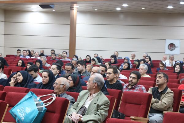 هشتمین همایش ملی روز جهانی بینایی در مشهد گامی مؤثر برای پیشگیری از نابینایی قابل درمان