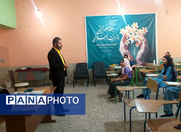 برگزاری کلاس‌های تابستانه علمی، فرهنگی و هنری در کانون فرهنگی تربیتی شهرستان ملارد