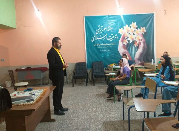برگزاری کلاس‌های تابستانه علمی، فرهنگی و هنری در کانون فرهنگی تربیتی شهرستان ملارد