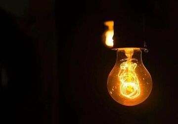 برق هیچ خانه‌ای با داشتن نیروگاه خورشیدی خاموش نمی‌شود