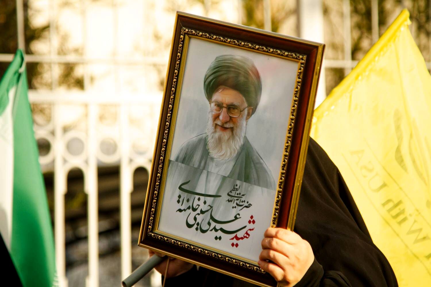 اجتماعات سراسری خانواده سمپاد در تهران، مشهد و قم