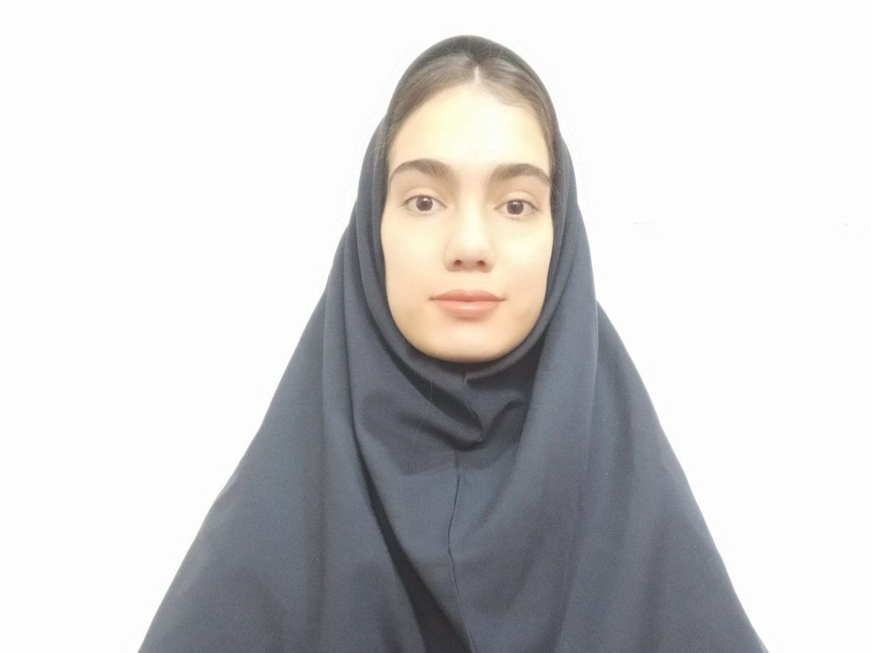 از فاطمیه تا قبولی در رشته تجربی نمونه دولتی حاجی‌آباد