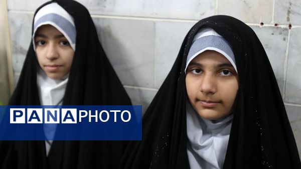 برگزاری جشن نیکوکاری در زنجان