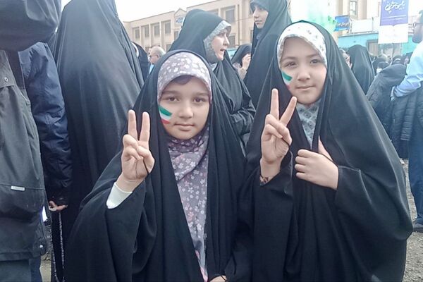 تولد چهل‌وهفت سالگی انقلاب‌اسلامی‌ایران در شهرستان اسلامشهر