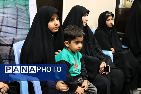  نهمین جشنواره مالک اشتر در شهرستان جاجرم