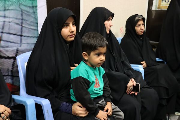  نهمین جشنواره مالک اشتر در شهرستان جاجرم