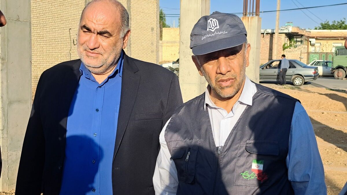 نهضت ملى مدرسه‌سازى و توسعه عدالت آموزشى، اقدام ماندگار دولت چهاردهم است