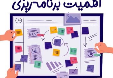 فصل امتحان و مدیریت هوشمندانه ذهن