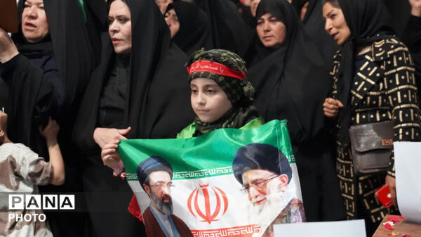شصت وششمین حماسه میدانی مردم قهرمان کوهدشت