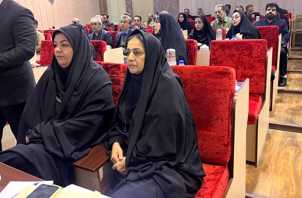 تربت جام میزبان وزیر آموزش و پرورش
