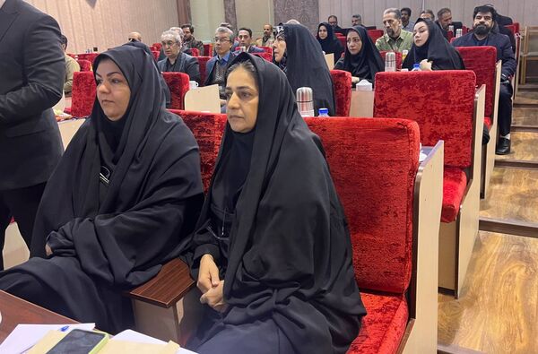 تربت جام میزبان وزیر آموزش و پرورش