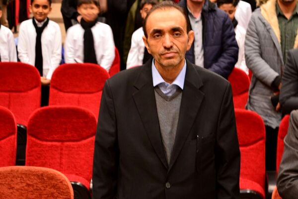 گرامیداشت هفته امور تربیتی در بهارستان‌ 2