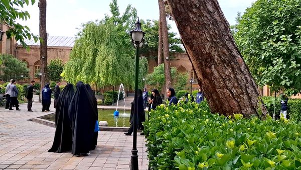 دارالفنون؛مدرسه‌ای به وسعت ایران