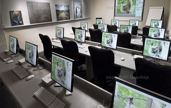 کلاس‌های درس در آینده دگرگون خواهند شد  