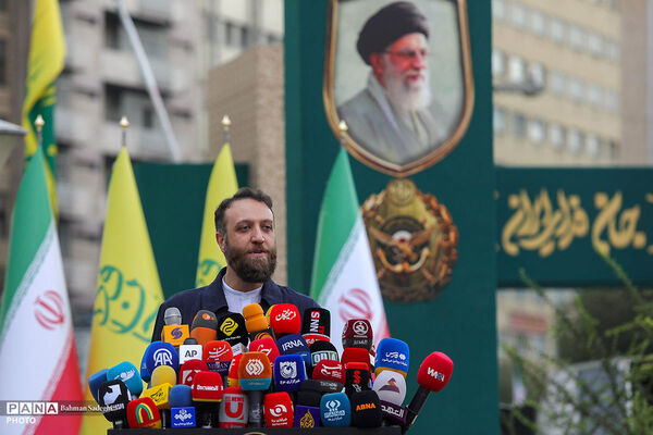 افتتاح مرکز آموزشی «جان‌فدا»