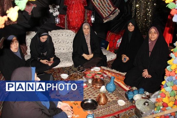 جشنواره هویت ایرانی- اسلامی، پیوند نسل‌ها در آیینه فرهنگ و آموزش