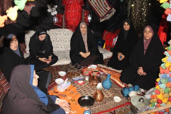 جشنواره هویت ایرانی- اسلامی، پیوند نسل‌ها در آیینه فرهنگ و آموزش