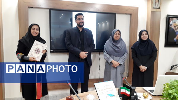 اختتامیه رویداد کانون یاران، طلوع استعداد‌های نوین