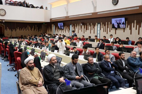  آیین شکرانه طرح میدان چهارده صفر دو