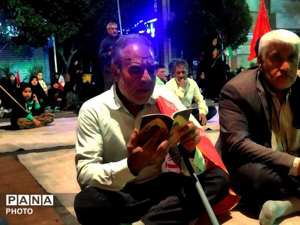 حسینیه امام خمینی(ره) نیشابور؛ ۱۹۸ شب، روایت یک اجتماع متفاوت