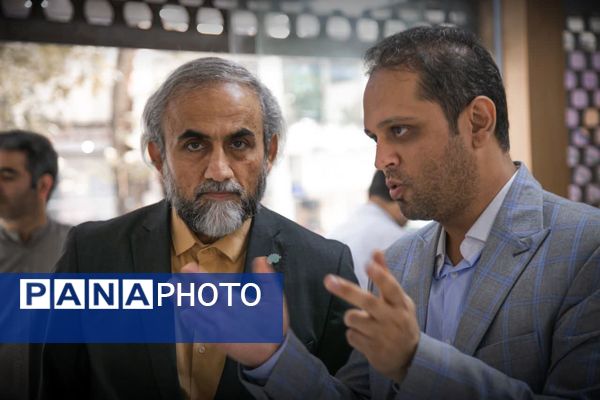 نمایشگاه آثار هنرهای تجسمی در ساری