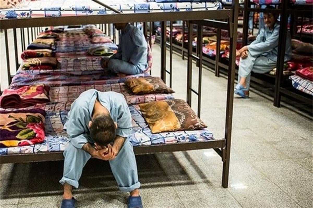 بسته جدید درمان معتادان در مراکز امید و زندگی