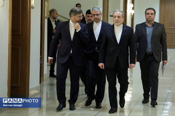 کنگره ملی سیاست خارجی ایران