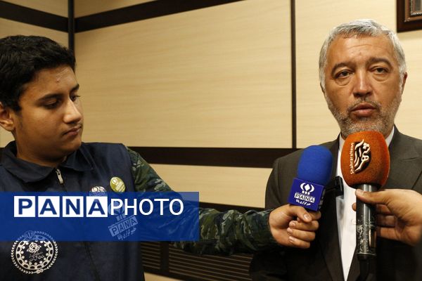 خراسان رضوی آماده آغاز سال تحصیلی با ۲۷۰ پروژه تازه است