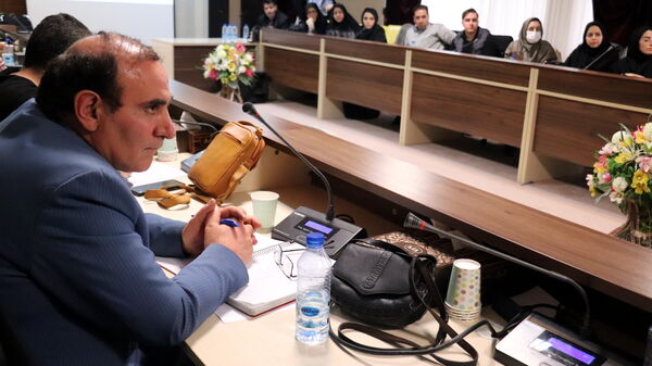دوره تربیت مدرسی پیشگیری از رفتارهای خود آسیب‌رسان