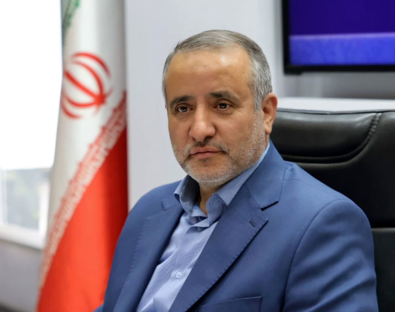 پیام استاندار خراسان جنوبی به مناسبت "هفته محیط زیست"