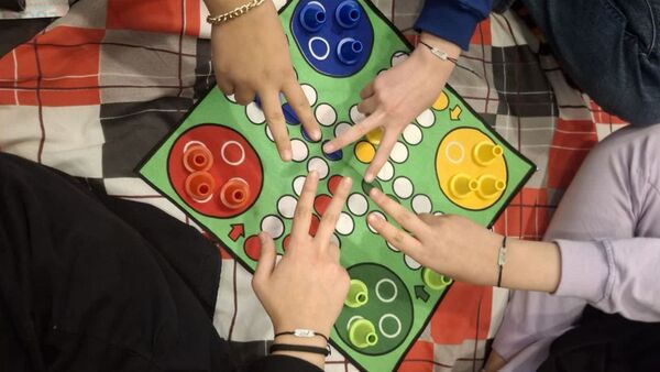 «اعتکاف» سه روز با خدا ؛ یک عمر آرامش