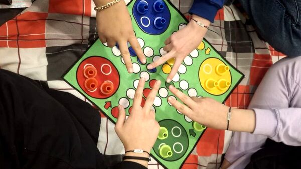«اعتکاف» سه روز با خدا ؛ یک عمر آرامش