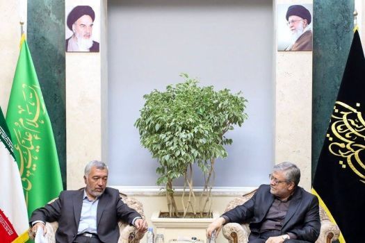 تأکید بر تقویت همکاری میان آموزش‌وپرورش و مدیریت شهری مشهد