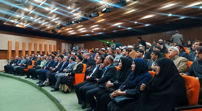 برگزاری کنگره ملی بزرگداشت مقام علمی و اندیشه‌های آیت‌الله‌العظمی ملک‌حسینی در یاسوج 