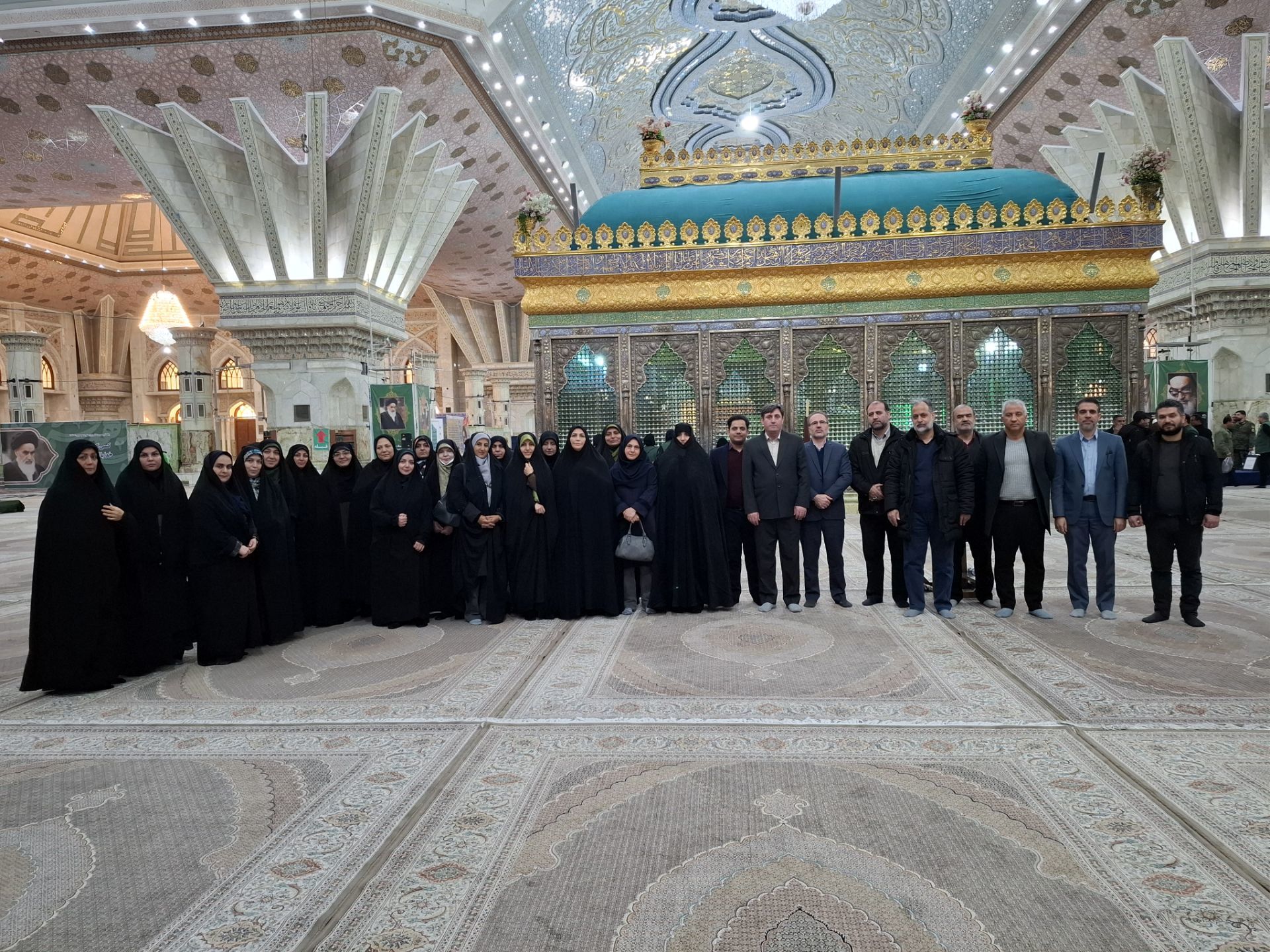  سوادآموزی یک ابزار مهم برای تحقق آرمان‌های انقلاب است