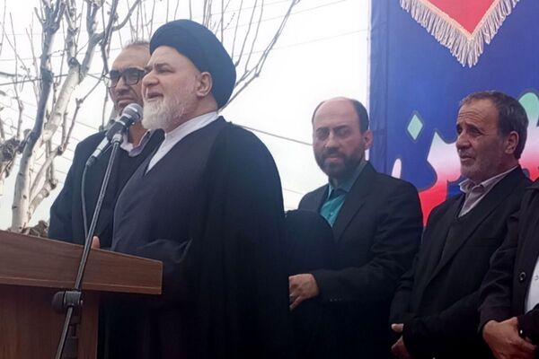 راهپیمایی ۲۲ بهمن، آینه تمام‌نمای همبستگی ملی