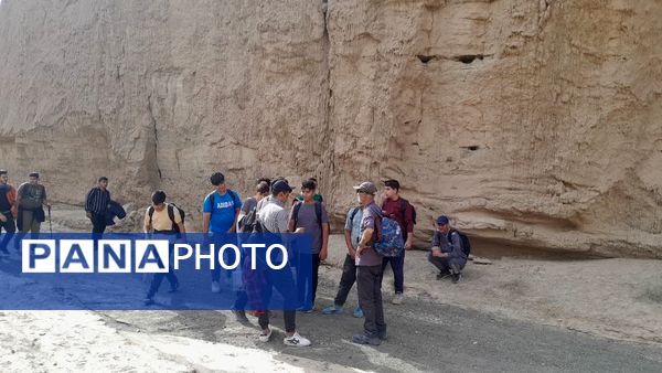  اردوی دره‌نوردی