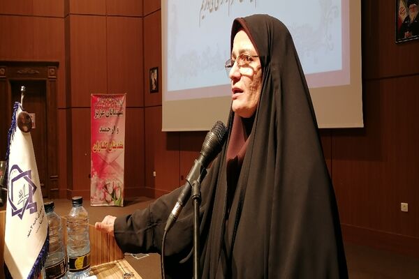 افتتاحیه کلاس‌های دارالقرآن امام رضا(ع) ناحیه ۳ مشهد مقدس