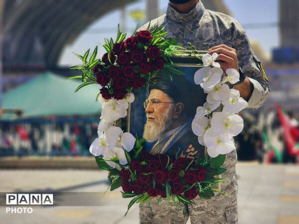 قابی برای یک پیوند ماندگار