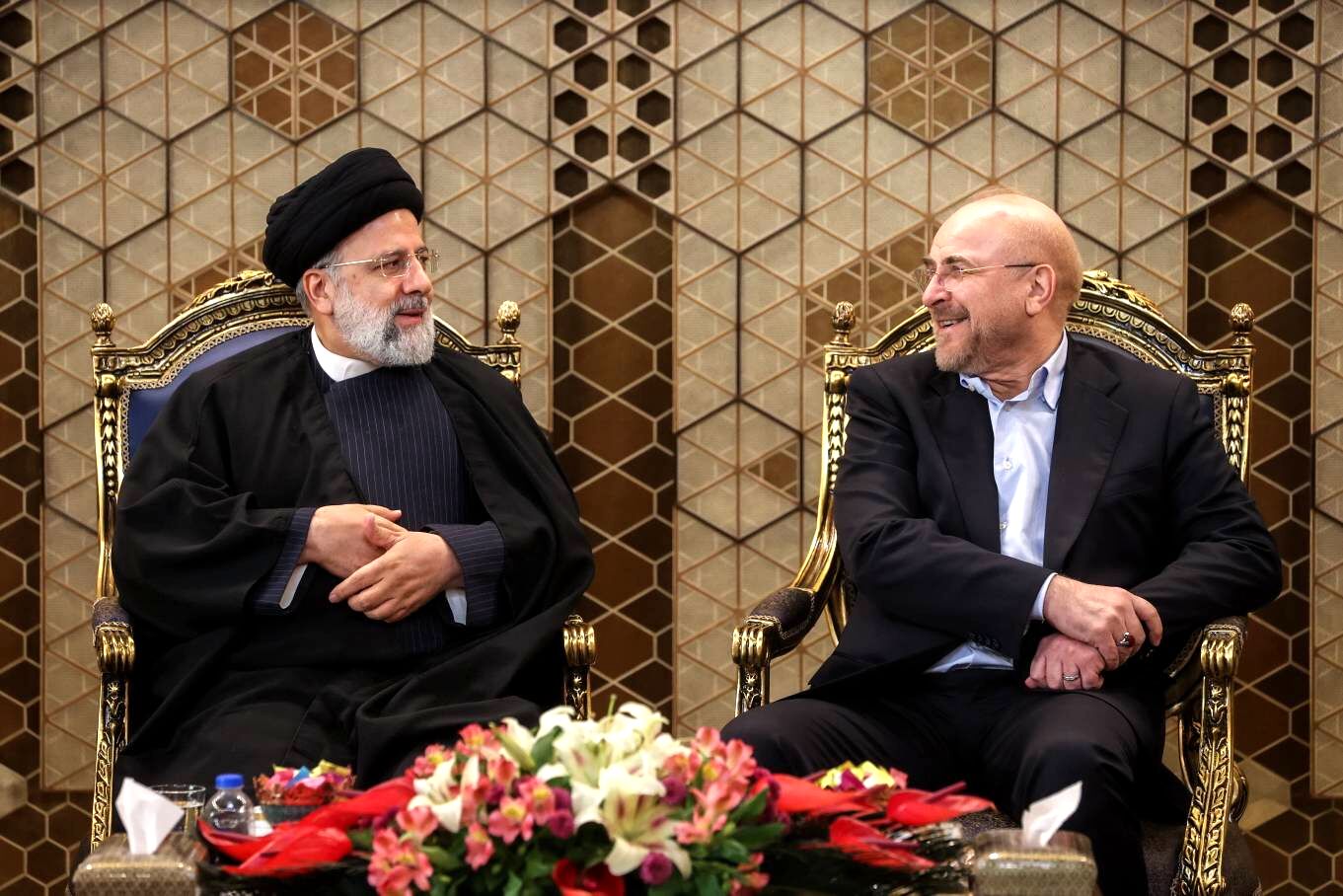 شهید رئیسی راه حل مشکلات کشور را در بازگشت به آرمان‌های انقلاب می‌دانست