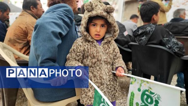 تجدید میثاق مردم با آرمان‌های انقلاب در سایه وحدت و ایمان