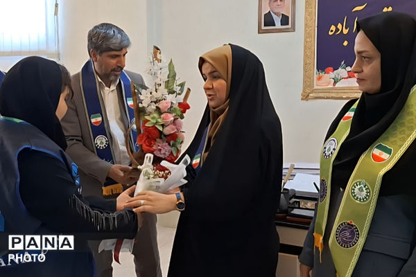 سازمان دانش‌آموزی؛ قرارگاه تربیت تمام‌ساحتی دانش‌آموزان