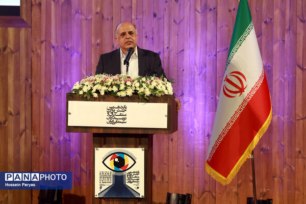 پانزدهمین جشن منتقدان و نویسندگان سینمایی ایران