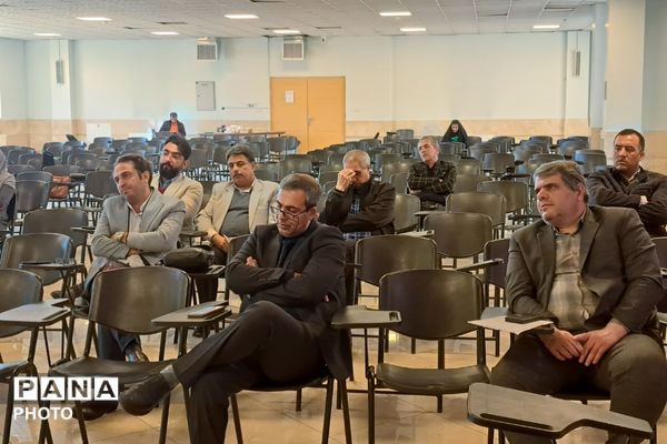 انتخابات شورای موسسان مدارس و مراکز غیردولتی شهریار و اعلام نتایج