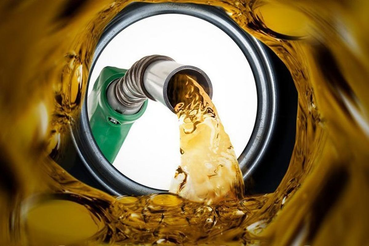 مصرف بنزین در ششمین روز بهار؛ ۱۳۴ میلیون لیتر