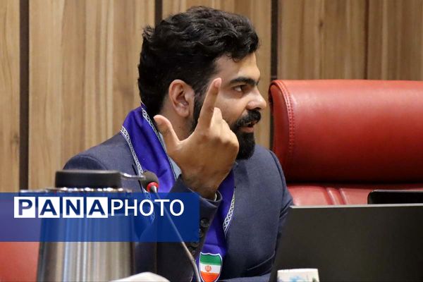 سومین جلسه شورای دختران شهرستان‌های استان تهران