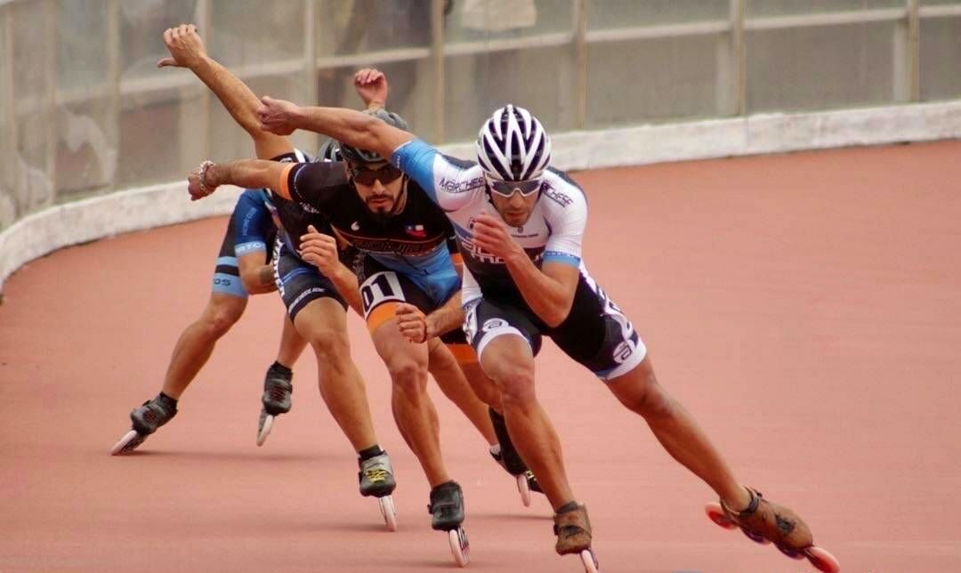 آماده‌باش در اردوی تیم ملی اسکیت/ تلاش ۴ ورزشکار برای مسابقات جهانی چین